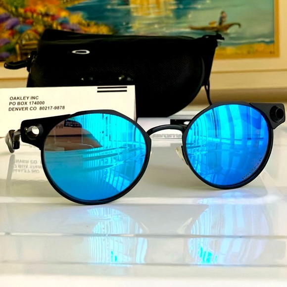 Oakley Other - Oakley Sunglasses kylian Mbappé series Sunglasses 😎🕶️☀️